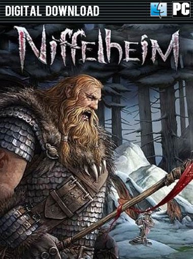 Niffelheim cd key