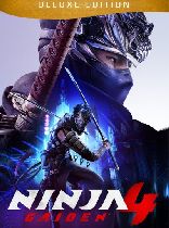 תמונה NINJA GAIDEN 4 Deluxe Edition