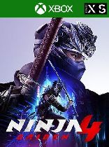 תמונה עבור Ninja Gaiden 4 - Xbox Series X|S/Windows PC Xbox Live