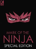 Buy Mark of the Ninja Special Edition Game Download