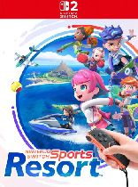 תמונה עבור Nintendo Switch Sports Resort - Nintendo Switch 2 Nintendo Switch eStore