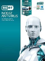 Buy Eset NOD32 Antivirus License 3 Year - 2 PC Game Download