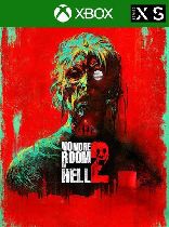 תמונה עבור No More Room in Hell 2 - Xbox Series X|S/Windows PC Xbox Live