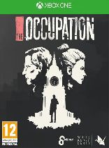 Buy The Occupation - Xbox One (Digital Code) Game Download