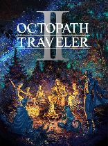 Buy OCTOPATH TRAVELER II - Nintendo Switch Game Download