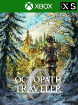 תמונה עבור OCTOPATH TRAVELER 0 - Xbox Series X|S/Windows PC Xbox Live