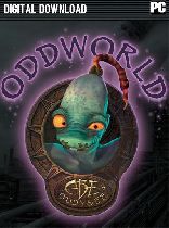 Buy Oddworld: Abe's Oddysee  Game Download