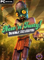 Buy Oddworld: New 'n' Tasty Game Download