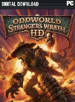 Buy Oddworld: Stranger's Wrath Hd Game Download