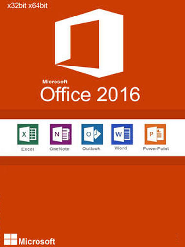 Office Home & Business 2016 MS Products cd key