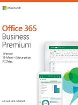 Buy Office 365 Business Premium 5 devices 1 Year MS Products Game Download