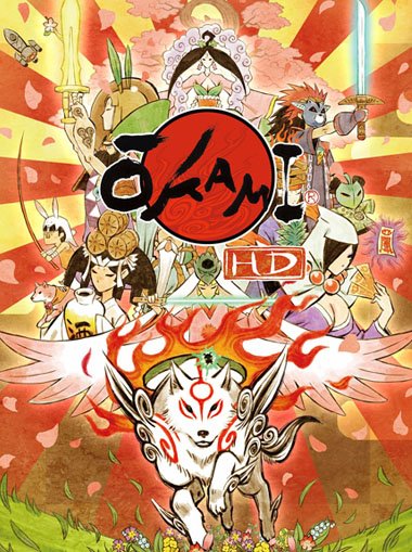 OKAMI HD cd key