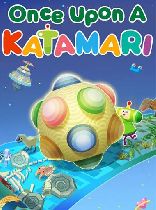 תמונה עבור Once Upon A KATAMARI Steam