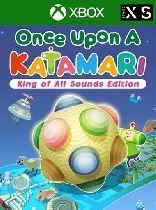 תמונת המוצר Once Upon A KATAMARI - King of All Sounds Edition - Xbox Series X|S