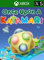 תמונה עבור Once Upon A KATAMARI - Xbox Series X|S Xbox Live