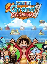 תמונה עבור ONE PIECE: Grand Gourmet Steam