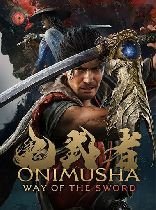 תמונה עבור Onimusha: Way of the Sword Steam