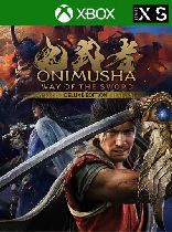 תמונה Onimusha: Way of the Sword - Deluxe Edition - Xbox Series X|S/Windows PC