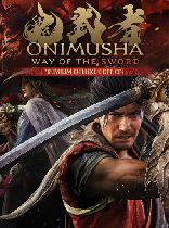 תמונה Onimusha: Way of the Sword - Premium Deluxe Edition