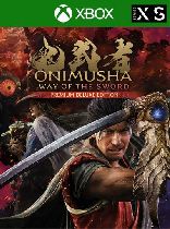 תמונה Onimusha: Way of the Sword - Premium Deluxe Edition - Xbox Series X|S/Windows PC