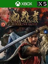 תמונה עבור Onimusha: Way of the Sword - Xbox Series X|S/Windows PC Xbox Live