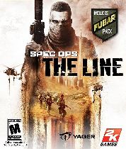 Buy Spec Ops: The Line Game Download
