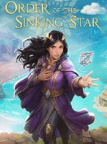 תמונה עבור Order of the Sinking Star PC - Steam
