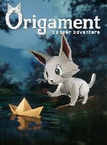 תמונה עבור Origament: A Paper Adventure Steam