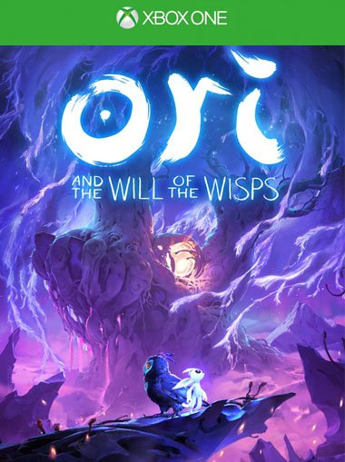 Ori and the Will of the Wisps - Xbox One (Digital Code) cd key