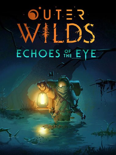 Outer Wilds - Echoes of the Eye (DLC) cd key