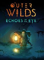 Buy Outer Wilds - Echoes of the Eye (DLC) Game Download