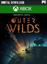 Buy Outer Wilds - Xbox One/Series X|S/Windows PC Game Download