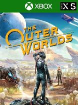 תמונה עבור The Outer Worlds 2 - Xbox Series X|S/Windows PC Xbox Live