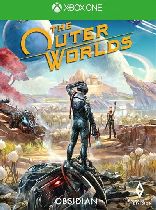 Buy The Outer worlds - Xbox One (Digital Code) Game Download