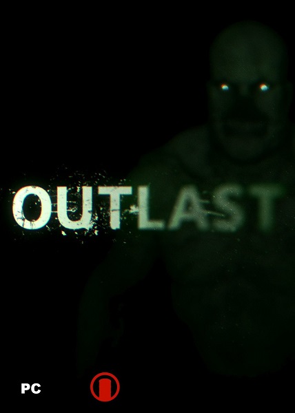 Outlast + Whistleblower DLC cd key