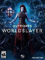 Buy Outriders + Worldslayer Bundle Game Download