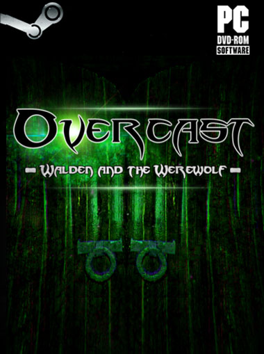 Overcast - Walden and the Werewolf cd key