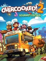 Buy Overcooked 2 - Gourmet Edition Game Download