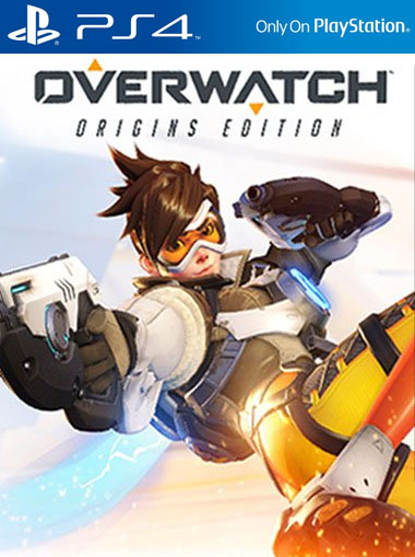 Overwatch Legendary Edition - PS4 (Digital Code) cd key