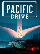 Buy Pacific Drive Game Download