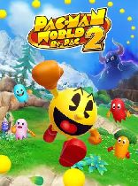 תמונה עבור PAC-MAN WORLD 2 Re-PAC Steam