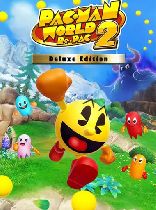תמונת המוצר PAC-MAN WORLD 2 Re-PAC Deluxe Edition