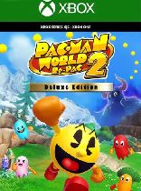 תמונת המוצר PAC-MAN WORLD 2 Re-PAC Deluxe Edition - Xbox One/Series X|S