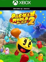 תמונה עבור PAC-MAN WORLD 2 Re-PAC - Xbox One/Series X|S Xbox Live