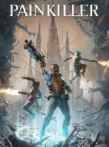 תמונה עבור Painkiller (2025) Steam
