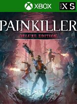 תמונת המוצר Painkiller 2025 - Deluxe Edition - Xbox Series X|S