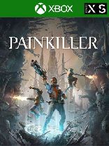 תמונה עבור Painkiller (2025) - Xbox Series X|S Xbox Live