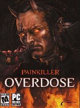 תמונה עבור Painkiller Overdose Steam