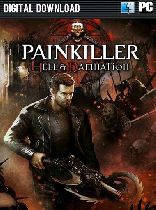 תמונה עבור Painkiller Hell & Damnation Steam