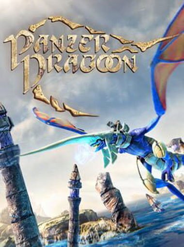 Panzer Dragoon: Remake cd key